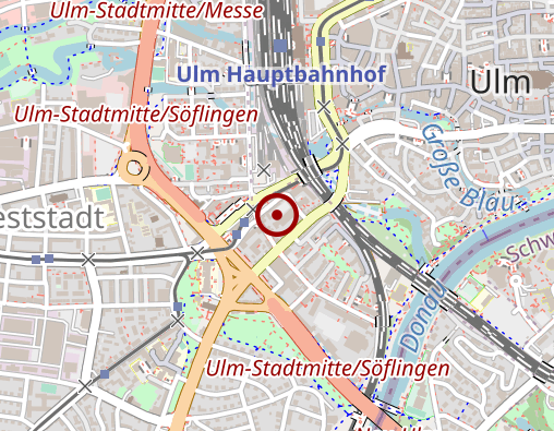 Karte: Grömminger Stephanie, Grandy Peter