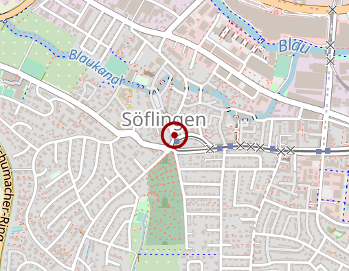 Karte: Hölle Dieter Facharzt für Allgemeinmedizin