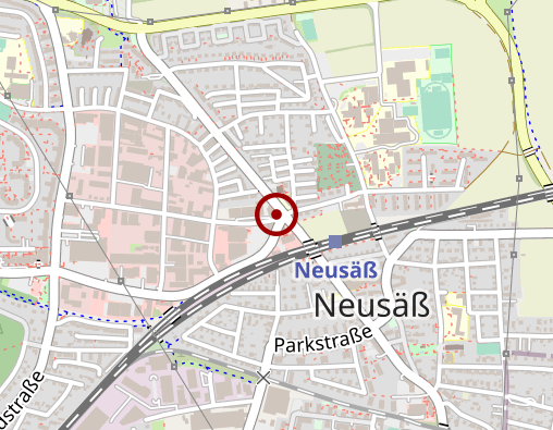 Karte: Roth-Zentner Uta Dr.med.