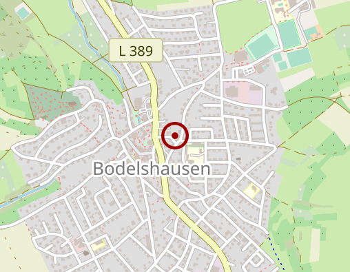 Karte: Lipps Anne Psychotherapeutische Praxis