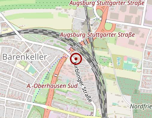 Karte: Zöld Margit Dr.