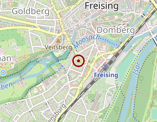 Karte: Schmidt Sylvia