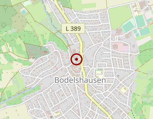 Karte: Steur Monika Physiotherapie