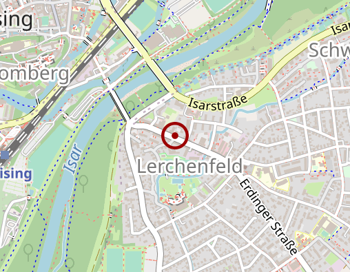 Karte: Bauer & Mühlbauer