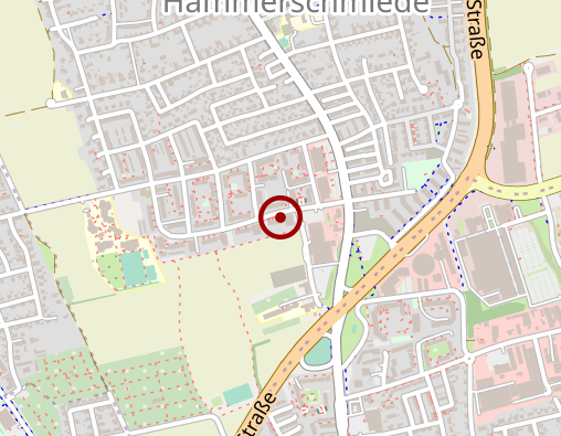 Karte: Olympia-Apotheke