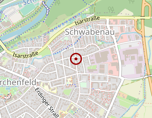 Karte: Melzer Maria Dr.