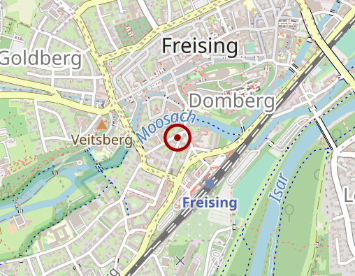 Karte: Neumeyer Verena