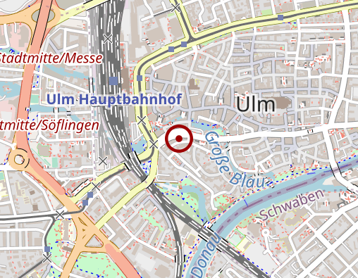 Karte: Heske Petra Physiotherapie