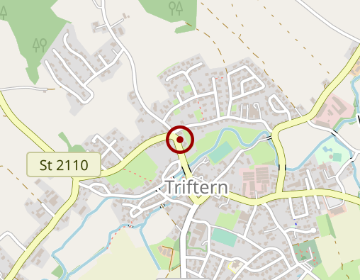 Karte: Maier Martha Ergotherapiepraxis