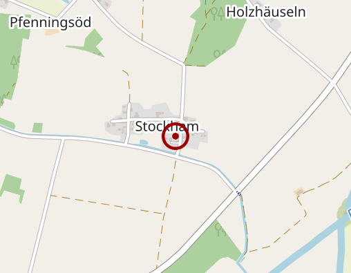 Karte: Alltagsbegleitung