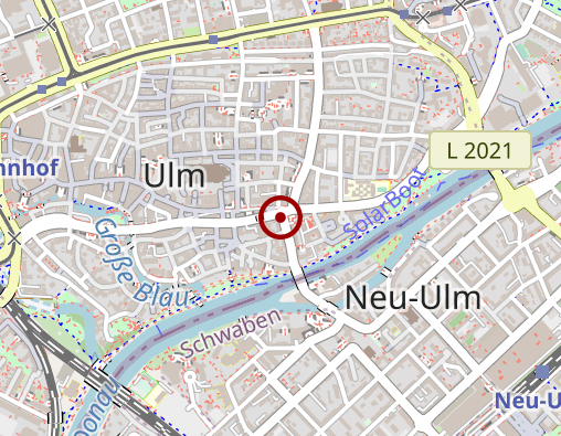 Karte: Honold Siegfried Masseur