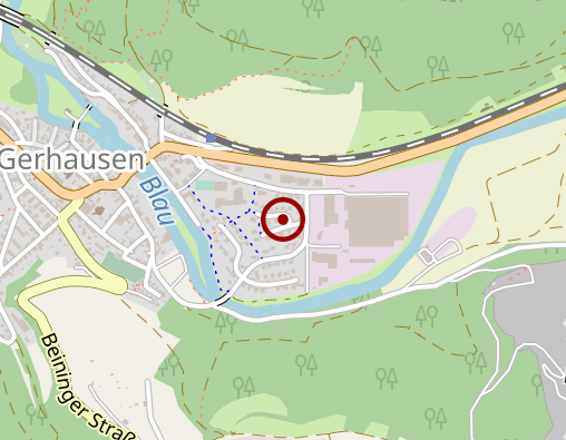 Karte: Stier Karl-Heinz Logopädische Praxis