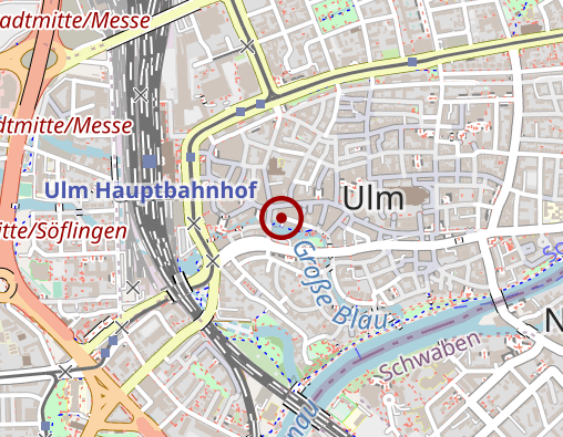 Karte: Oesterle Peter Facharzt für Allgemeinmedizin, L. Dr.med.