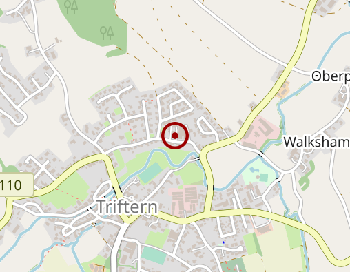 Karte: Physiotherapie Hobelsberger