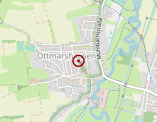 Karte: Breckerbohm S.