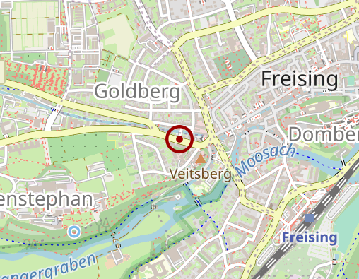 Karte: Speckmaier Andrea