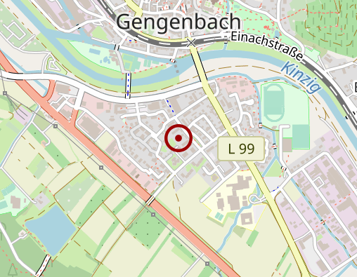 Karte: Berning-Hiel F., Aberle-Sester M.