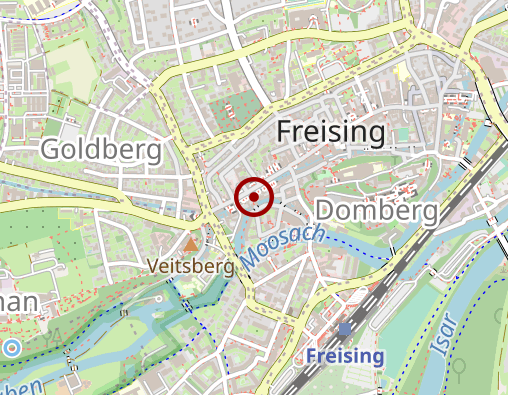 Karte: Quitterer Denise Dr.med., Schukai Olaf Dr.med.