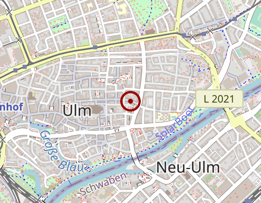 Karte: Mayer Claus Peter