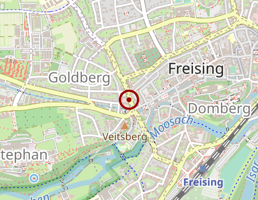 Karte: Taxiunternehmen Cem Cökükoglu