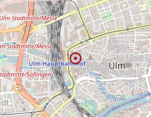 Karte: Rüdiger Petra u. Sonja