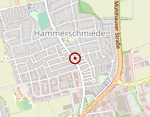 Karte: Schwaben-Apotheke