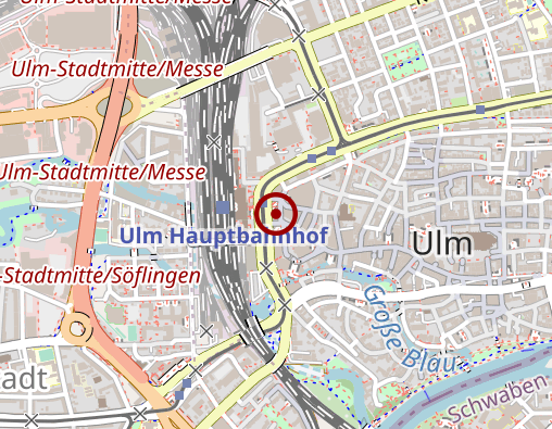 Karte: Schymanski Ingo Dr.med., Greiner Renate Dr.med.