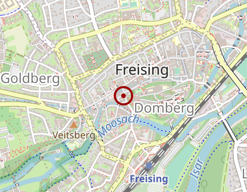 Karte: Stadt-Apotheke