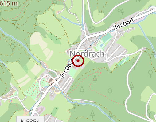 Karte: Median Franz-Alexander-Klinik