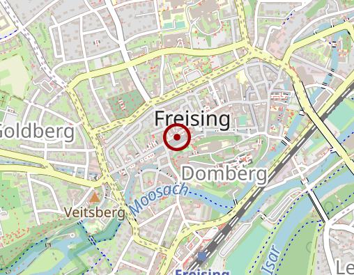 Karte: Bergida Robert Dr.med.