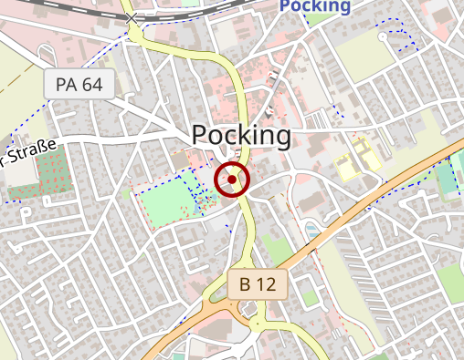 Karte: Alte Apotheke