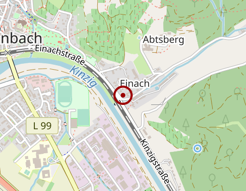 Karte: Kirchner Christiane