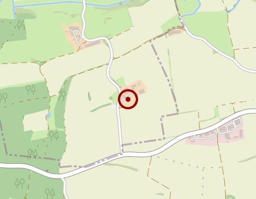 Karte: Göbel Andrea Heilpraktikerin