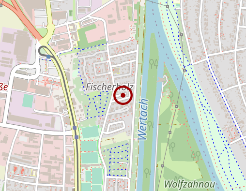 Karte: Affhüpper Ursula u. Jörg Heilpraktiker