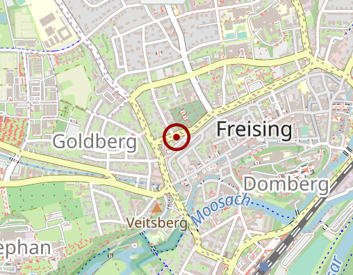 Karte: Wenger-Faderl Petra Dipl.-Psych.