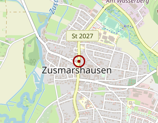 Karte: marien-apotheke