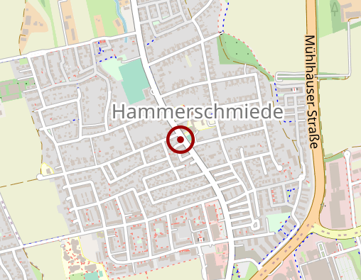 Karte: Vitolus Augsburg