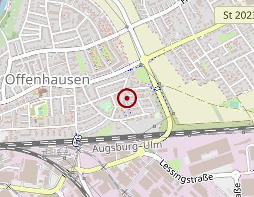 Karte: Alltagsbegleiter