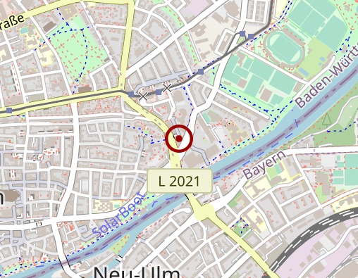 Karte: Konstantinova P. Dr.med.