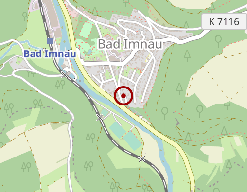 Karte: UNIVERSAL Filtertechnik & Handelsgesellschaft Ltd.