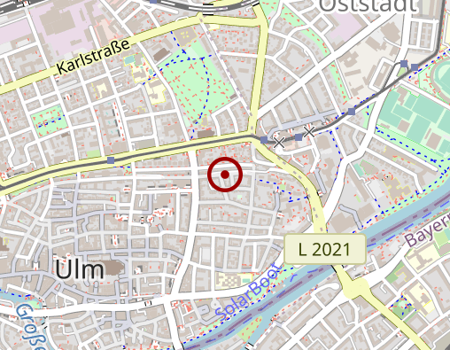 Karte: Matthes Maryon