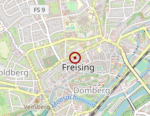 Karte: Shiatsu und Körperarbeit