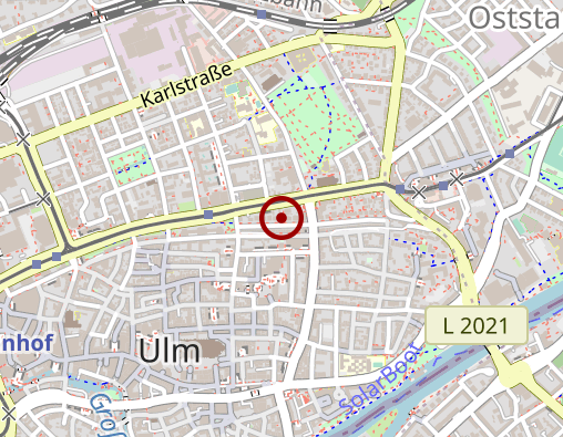 Karte: Windmiller Wolfgang Dr. med. Facharzt für Allgemeinmedizin Naturheilverfahren