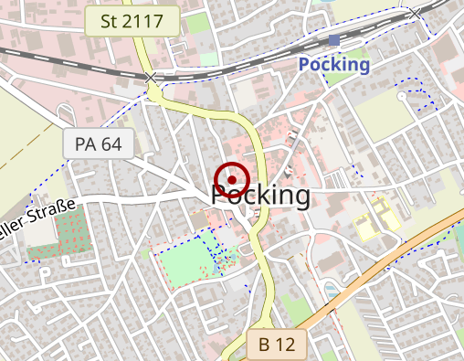 Karte: Marien-Apotheke