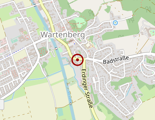 Karte: Nikolai-Apotheke