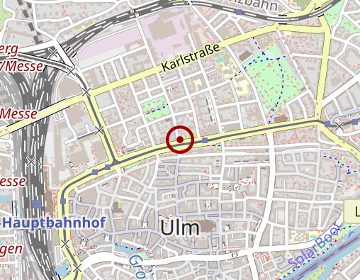 Karte: Fischer Andreas Dr.