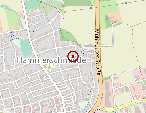 Karte: Cristea Ion Fußpflege