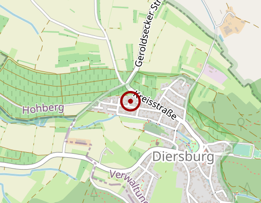 Karte: Zimmermann Peter