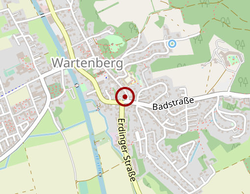 Karte: M & M Ambulanter Pflegedienst