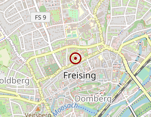 Karte: Urban Marion Dipl.-Psych.